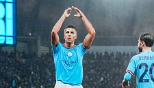 «Реал Мадрид» настаивает на покупке Родри