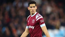 «Марсель» нацелился на Наифа Агерда из «Вест Хэма»