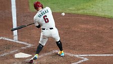 «Аризона Даймондбэкс» вернулись в гонку за плей-офф