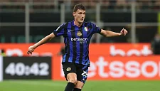 «Галатасарай» начал переговоры с «Интером» по Бенжамену Павару