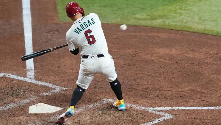 «Аризона Даймондбэкс» вернулись в гонку за плей-офф