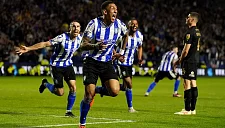 «Шеффилд Уэнсдей» побеждает «Болтон» в серии пенальти