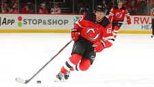 «Коламбус» всухую разгромил «Нью-Джерси», российские игроки без очков