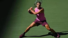 Алькарас назвал US Open-2025 лучшим турниром в своей карьере