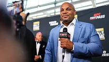 Ислам Махачев пошутил над Даниэлем Кормье