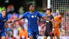 Молодой игрок «Челси» превзошел Ямаля и Винисиуса