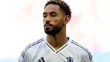 Травма Куньи оказалась несерьезной — есть шанс сыграть с «Сити»