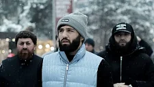 Российский боец UFC Царукян показал подарок от звезды «Манчестер Сити»