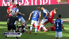 Только «Спартак» обращается в ЭСК два тура подряд