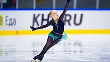 Анна Ляшенко рассказала, как пандемия привела ее в группу к Липницкой