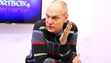 Бубнов предсказал «Краснодару» чемпионство в РПЛ
