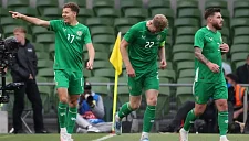 Тренер сборной Ирландии о ничьей с Люксембургом: вялый темп и отсутствие усилий