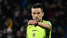 Главный арбитр матча «Верона» — «Ювентус» под угрозой перевода в Серию B