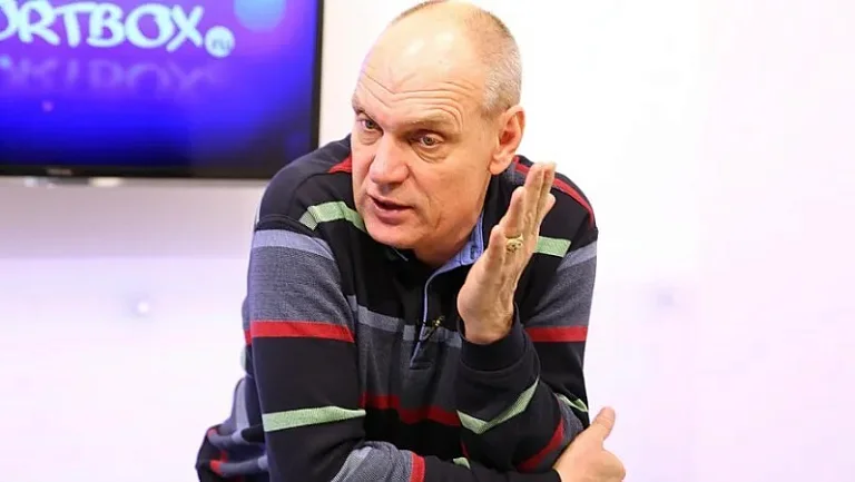 Бубнов предсказал «Краснодару» чемпионство в РПЛ
