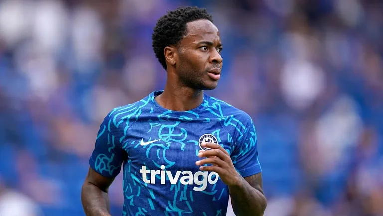 «Челси» пытается избавиться от неудачного трансфера Рахима Стерлинга