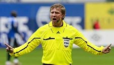 Экс-судья Егоров забраковал идею женщин-арбитров в РПЛ