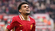 Диас мечтает о «Барсе» и чувствует себя недооценённым в «Ливерпуле» — Mundo Deportivo