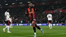 «Ньюкасл» предложит €80 млн за Энтойна Семеньо из «Борнмута»