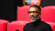 Бейе посвятил победу над «Лионом» вратарю Самба