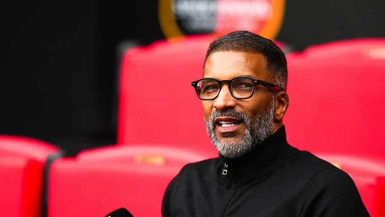 Бейе посвятил победу над «Лионом» вратарю Самба