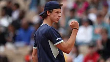 Нильс Макдональд — чемпион юношеского «Ролан Гаррос»-2025