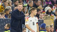 Как Нагельсманн и Киммих проголосовали за мирового футболиста года