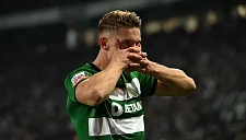 «Арсенал» дорабатывает детали перед подписанием Дьокереша