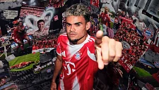 Как «Бавария» перехватила Луиса Диаса у «Барселоны»