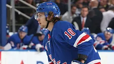 «Рейнджерс» проиграл «Анахайму», Панарин и Гавриков с голами