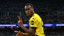 Гиттенс выбыл, Рейна и Забитцер под вопросом: у «Боруссии» проблемы перед игрой