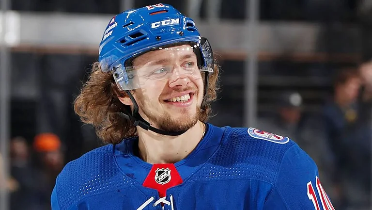 НХЛ хочет оценить переход Панарина в «Лос-Анджелес Кингз»