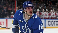 Козлов высказался о планах московского «Динамо» обменять Комтуа