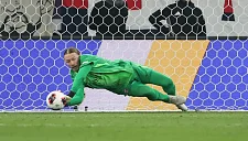 Генсек РФС Митрофанов — об игре Сафонова: Гордимся, это пример для молодёжи