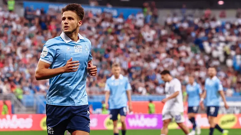 Полузащитник «Крыльев Советов» Вадим Раков будет прооперирован 19 ноября