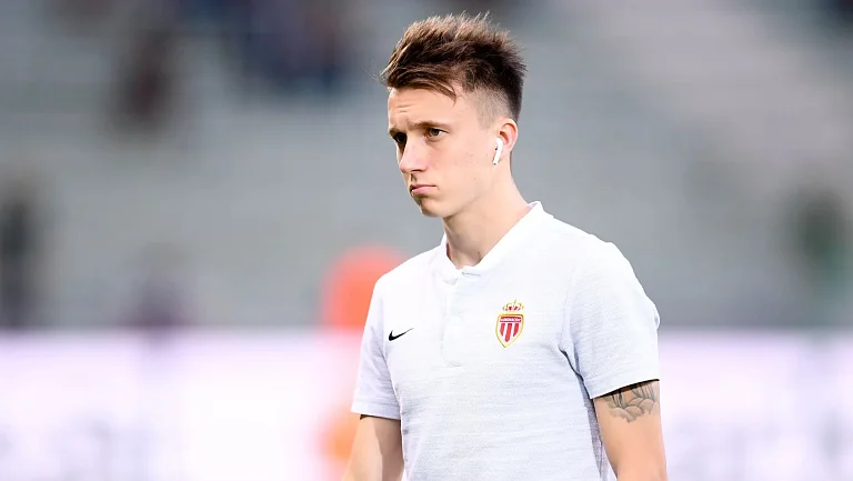 Футбольный агент заявил, что Александр Головин вернётся в РПЛ