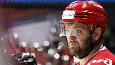 Радулов дал наставления сборной «России 25» на КПК: «Пацаны, только победа!»