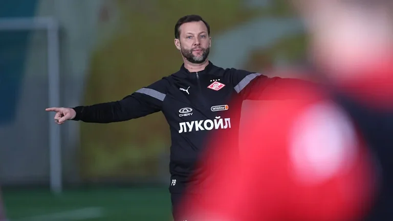 Бубнов о назначении Романова в «Спартак»: «Ему могут погубить всю карьеру»