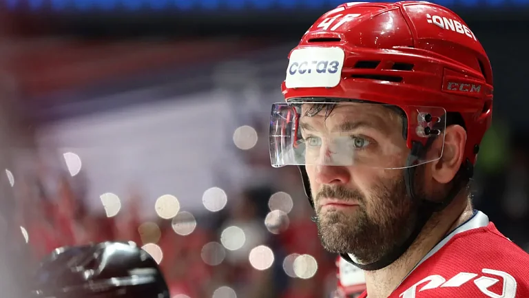 Радулов дал наставления сборной «России 25» на КПК: «Пацаны, только победа!»