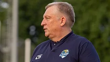 Осинькин пообещал бороться за очки с «Сочи» после поражения от «Крыльев»