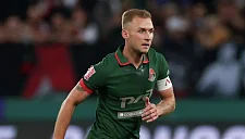 Канчельскис объяснил, почему Баринов должен перейти в ЦСКА