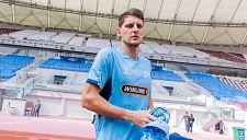 В ЦСКА хотят в скором времени определиться с заменой Дивееву