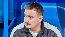 Альба о ничьей с «Динамо» Махачкала: «Тяжёлая игра получилась»