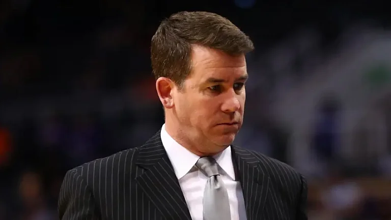 Брендан О’Коннор станет координатором защиты «Никс»