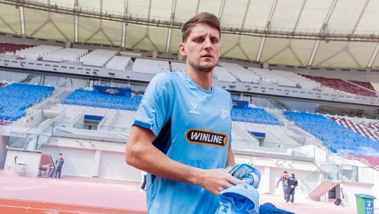 В ЦСКА хотят в скором времени определиться с заменой Дивееву