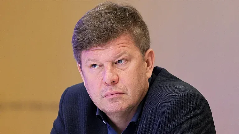 Губерниев о Пеклецовой: Если бы не наделала глупостей, могла бы получить статус