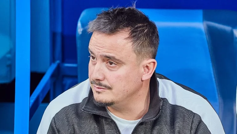 Альба о ничьей с «Динамо» Махачкала: «Тяжёлая игра получилась»