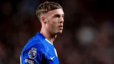 Палмер пропустит матчи с «Барселоной» и «Арсеналом» из‑за травмы пальца