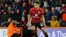 «Лидс» пытается подписать защитника «Борнмута» Джеймса Хилла