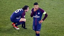 Тьяго Силва резко высказался о предательстве Рабьо