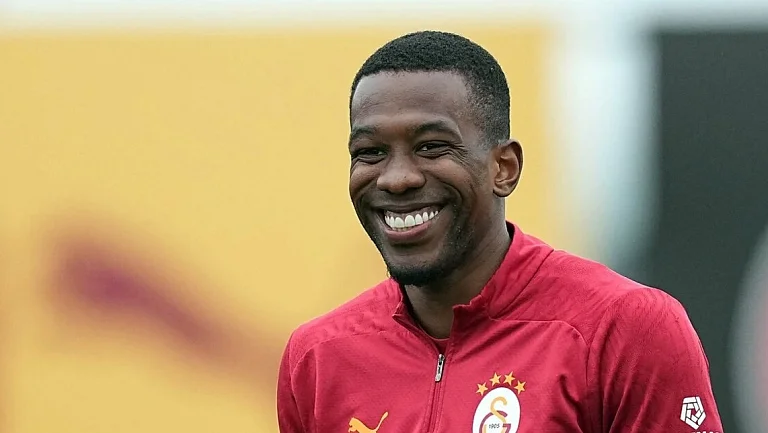 «Галатасарай» снизит цену на Куэсту для «Спартака»